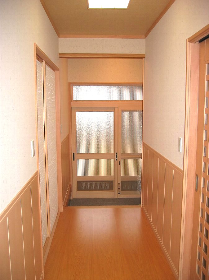 内装3